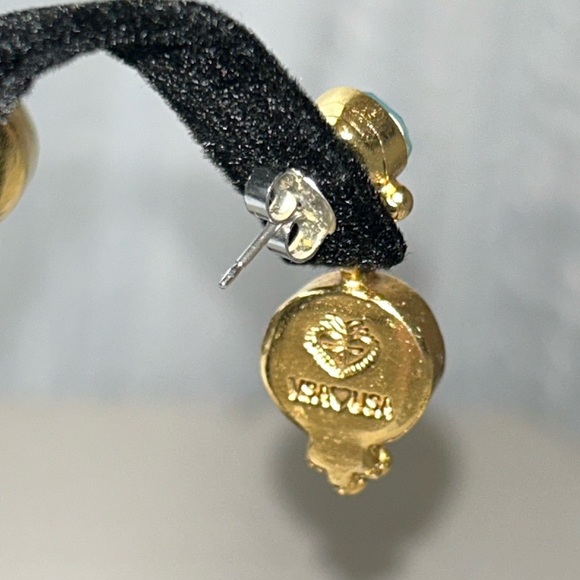 NWOT, Virgin Saints & Angels Earrings - Picture 7 of 9